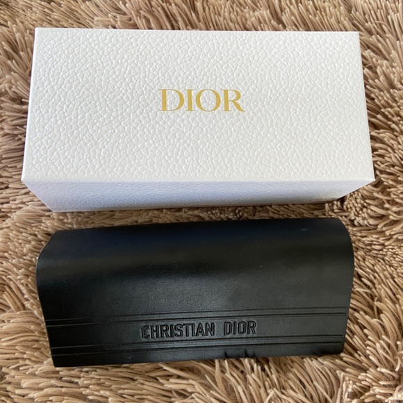 Authentic Dior Shield Sunglasses - Picture 7 of 7